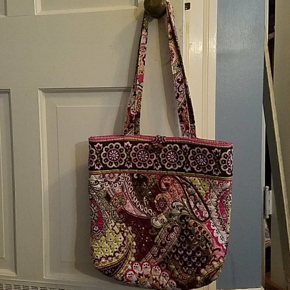 Vera Btadley Hobo  